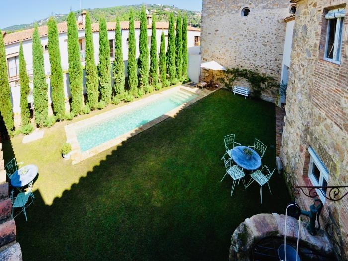 Can Bufas CostaBravaSi