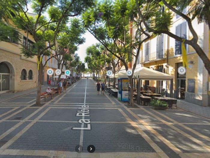 Rambla CostaBravaSi